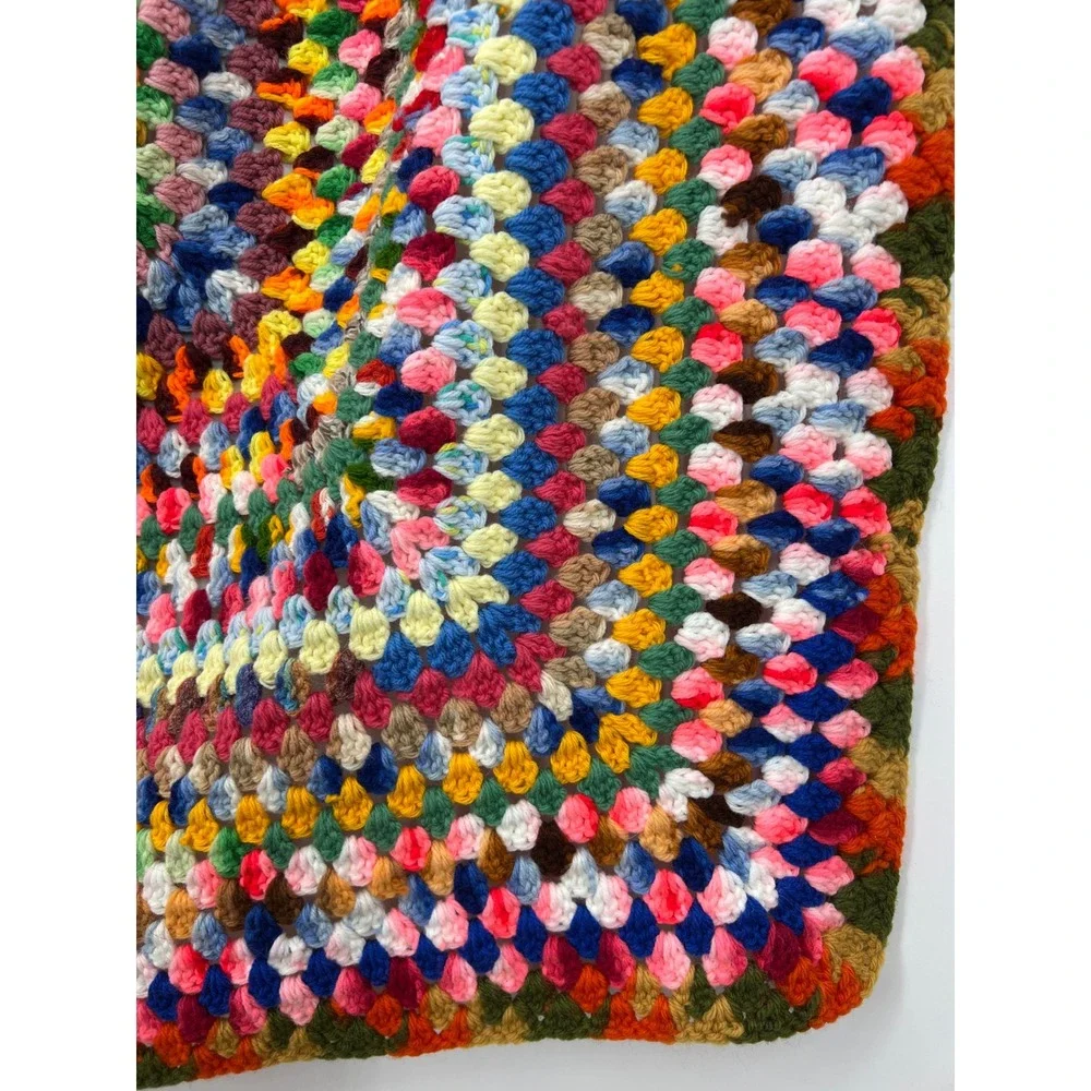 Handmade vintage style